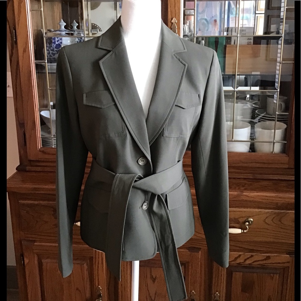 Jones New York Jacket